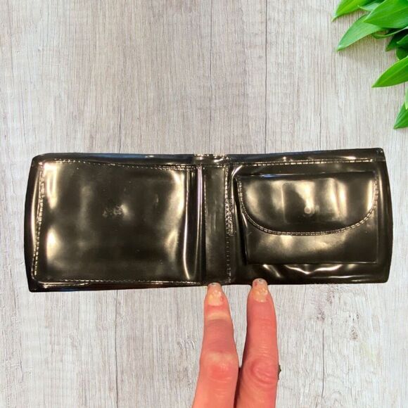 Vintage Mighty Morphin Power Ranger Vinyl Bigold Wallet 1993 Saban - Picture 6 of 10